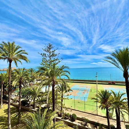 Apartamento En La Playa De La Albufera Alicante Apartment Exterior foto